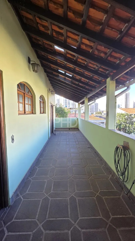 Sobrado, 4 quartos, 424 m² - Foto 5