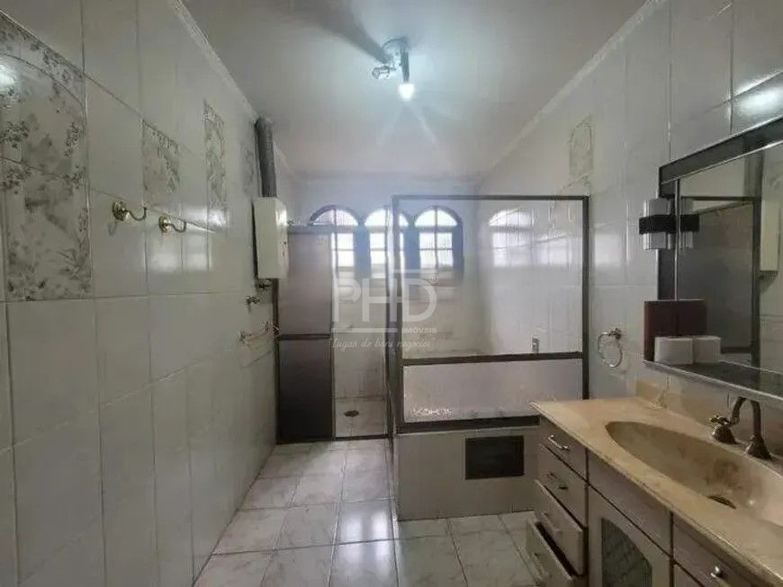 Sobrado, 4 quartos, 424 m² - Foto 14