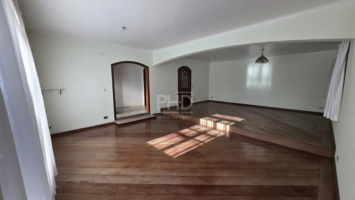 Sobrado, 4 quartos, 424 m² - Foto 2