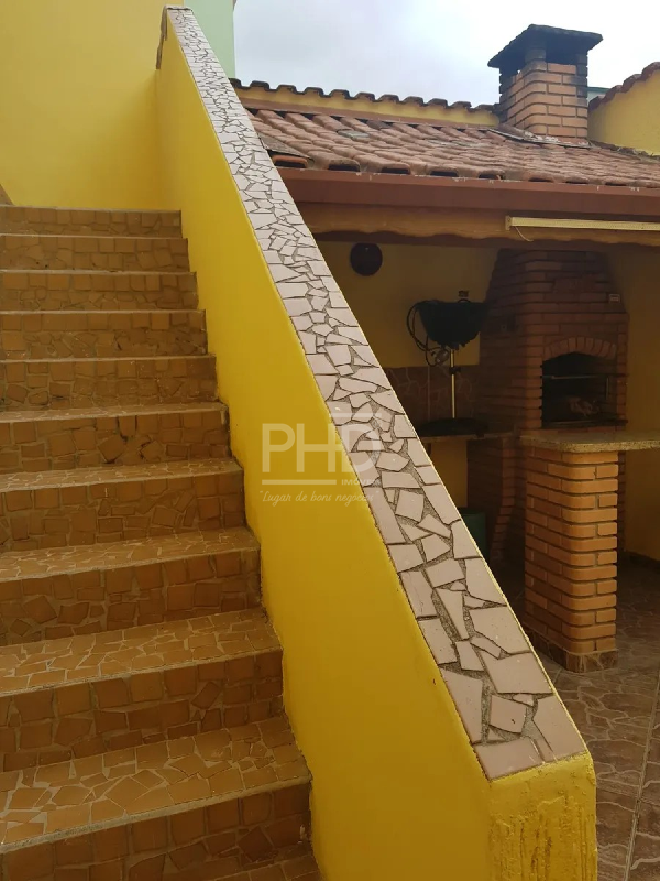 Casa de Condomínio, 3 quartos - Foto 15