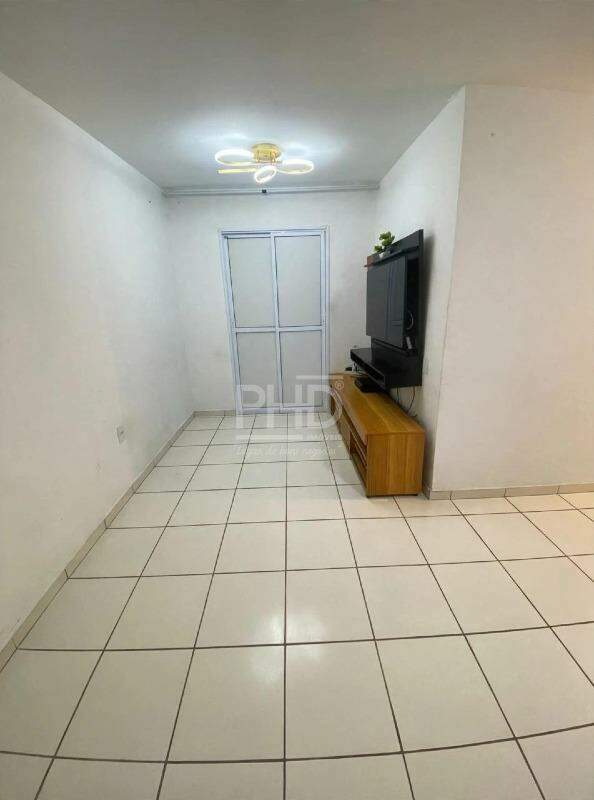 Apartamento, 2 quartos, 54 m² - Foto 1