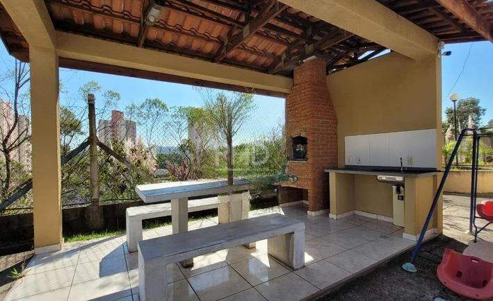 Apartamento, 2 quartos, 54 m² - Foto 12