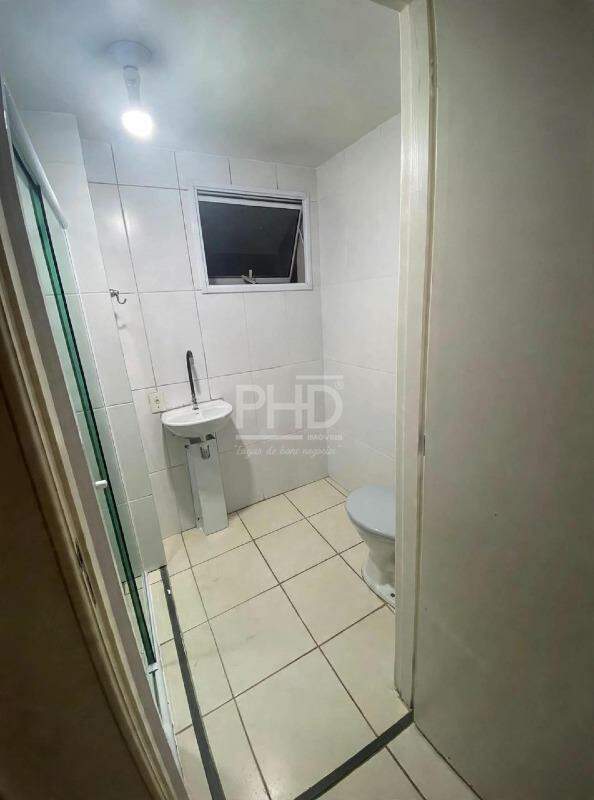 Apartamento, 2 quartos, 54 m² - Foto 8