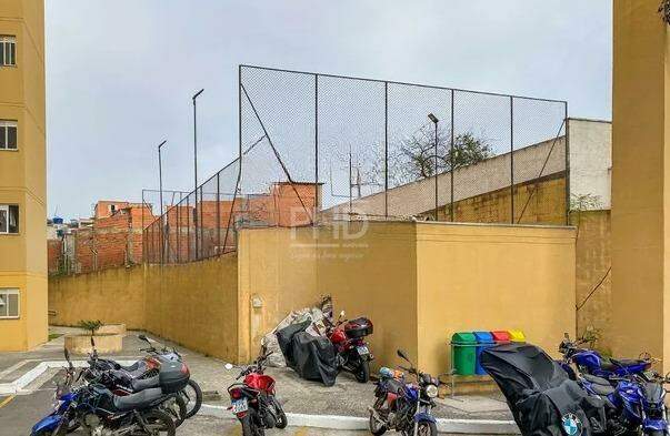 Apartamento, 2 quartos, 54 m² - Foto 14