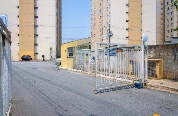 Apartamento, 2 quartos, 54 m² - Foto 15