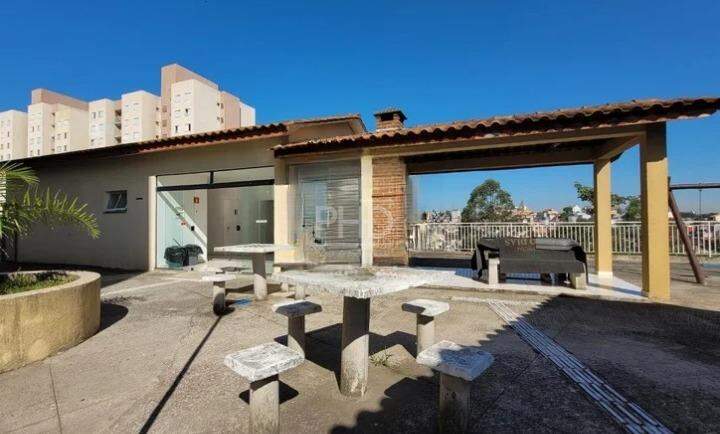 Apartamento, 2 quartos, 54 m² - Foto 11