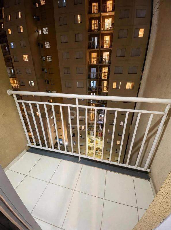 Apartamento, 2 quartos, 54 m² - Foto 3