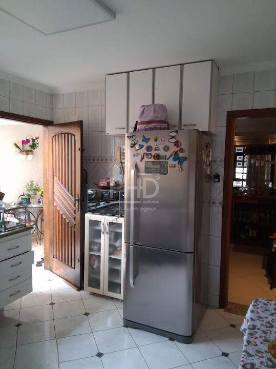 Casa, 3 quartos, 163 m² - Foto 4