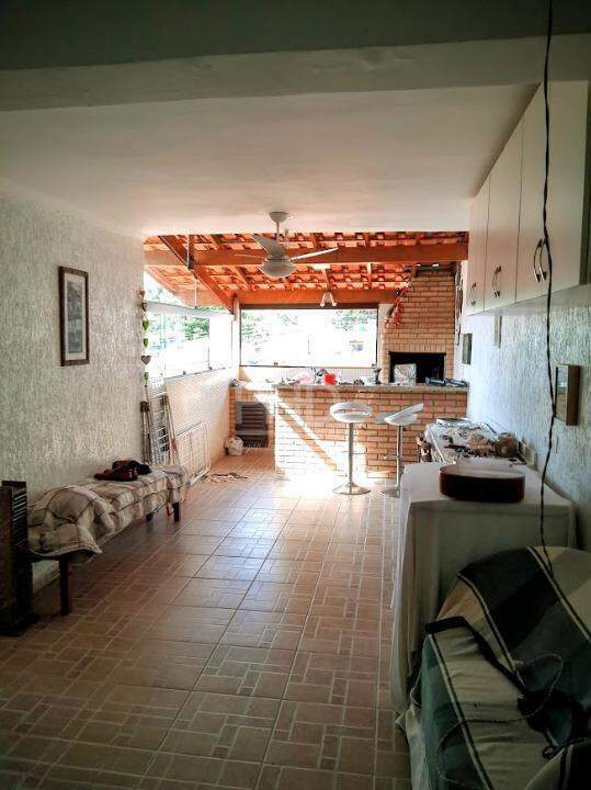 Casa, 3 quartos, 163 m² - Foto 1