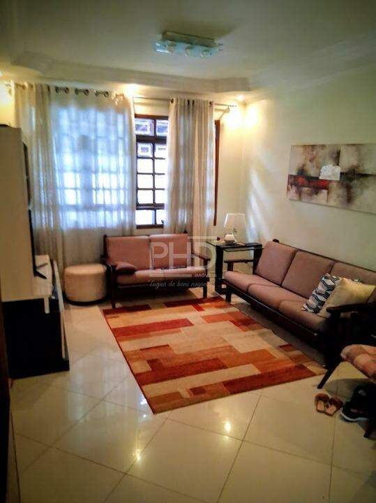 Casa, 3 quartos, 163 m² - Foto 2