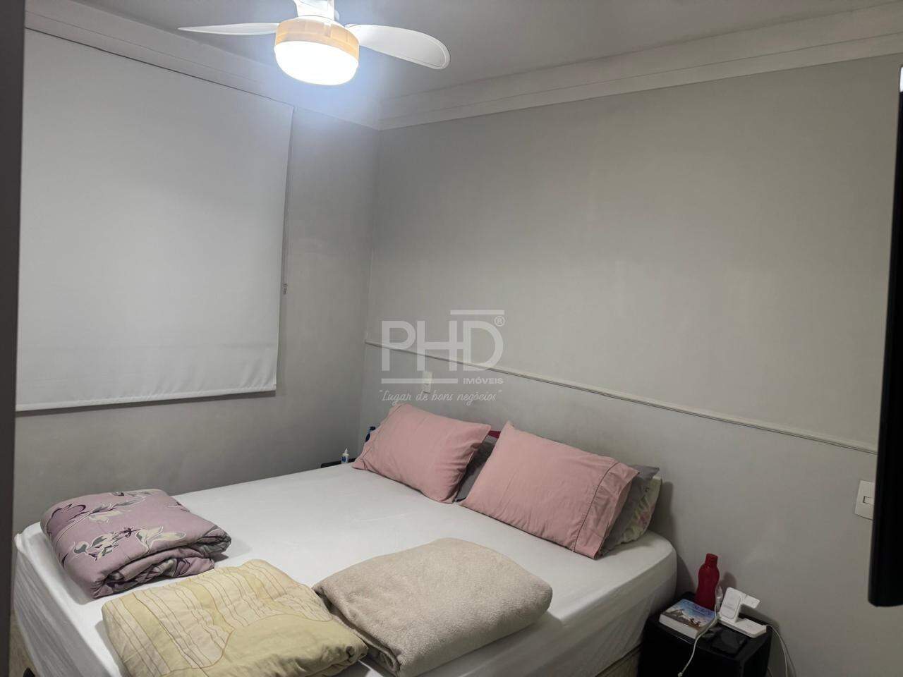 Apartamento, 2 quartos, 61 m² - Foto 9