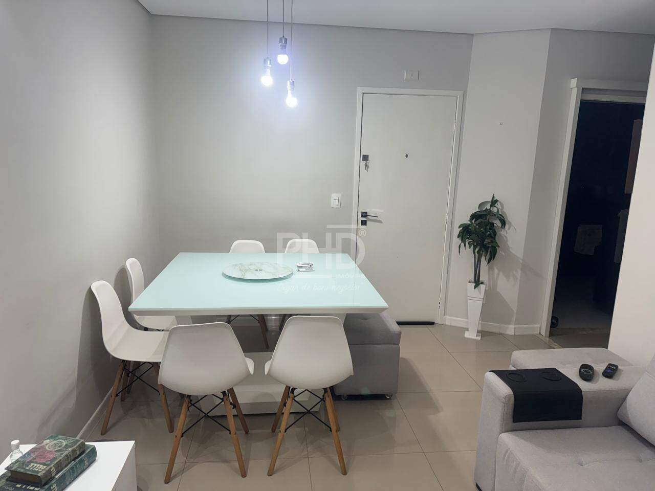 Apartamento, 2 quartos, 61 m² - Foto 3