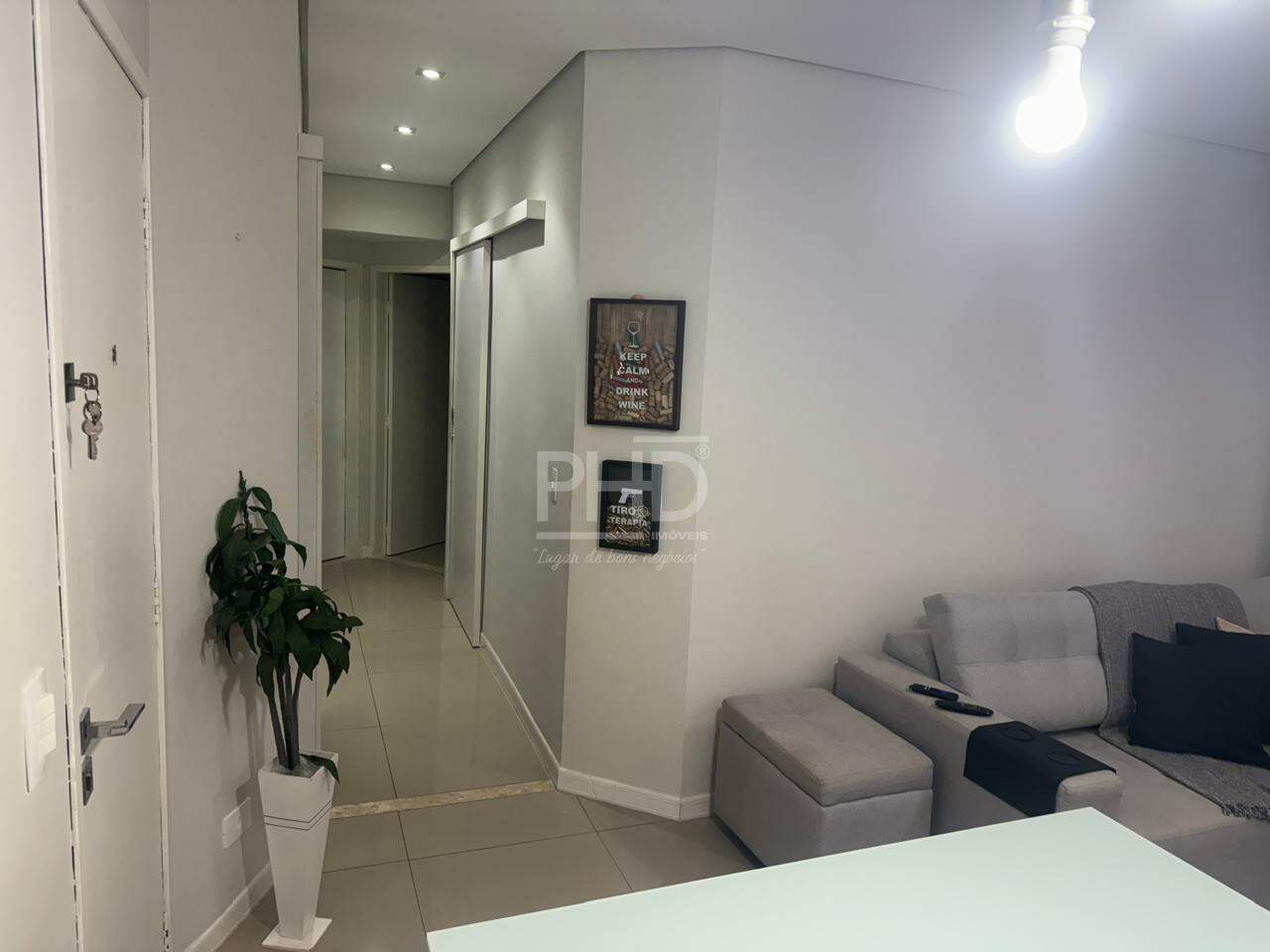 Apartamento, 2 quartos, 61 m² - Foto 4