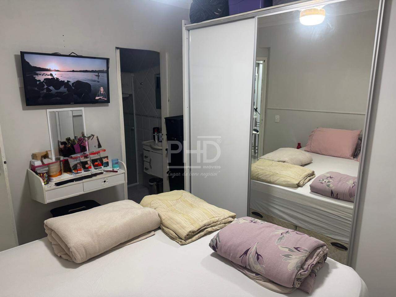 Apartamento, 2 quartos, 61 m² - Foto 10
