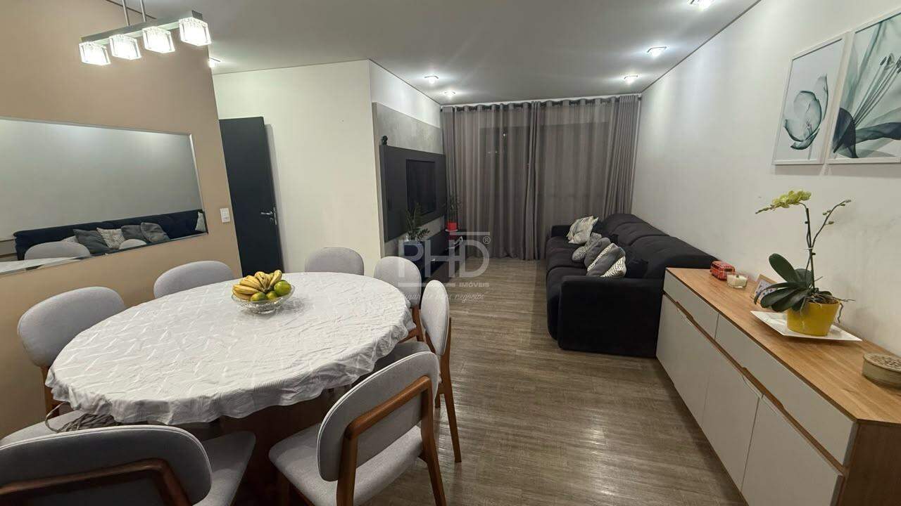 Apartamento, 4 quartos, 113 m² - Foto 1