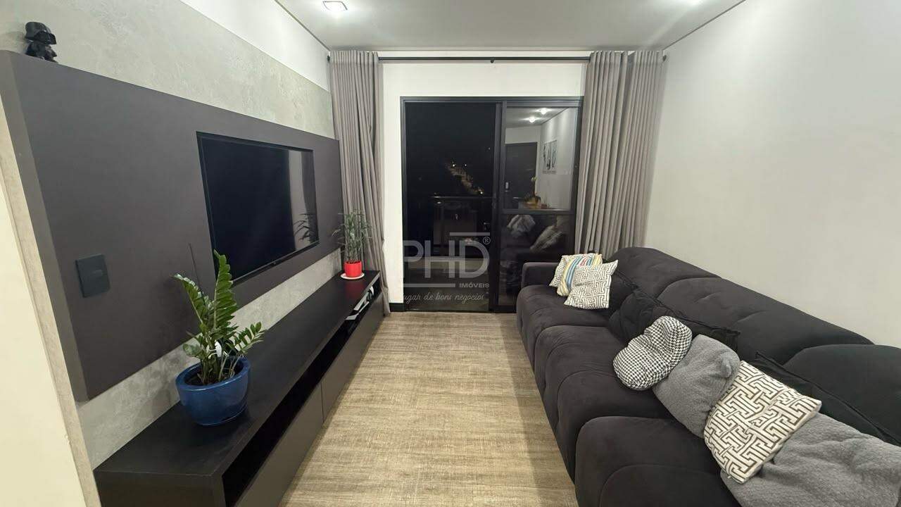Apartamento, 4 quartos, 113 m² - Foto 2