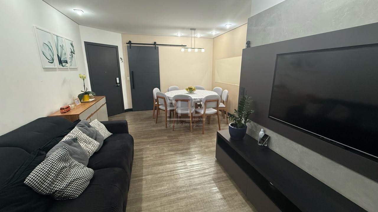 Apartamento, 4 quartos, 113 m² - Foto 3