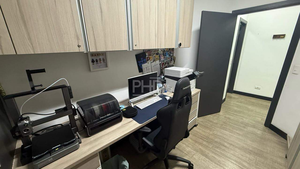 Apartamento, 4 quartos, 113 m² - Foto 16