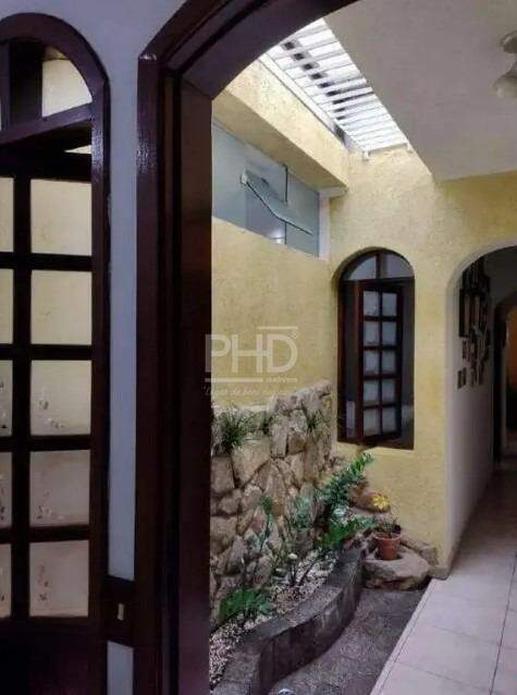 Casa, 4 quartos, 202 m² - Foto 6