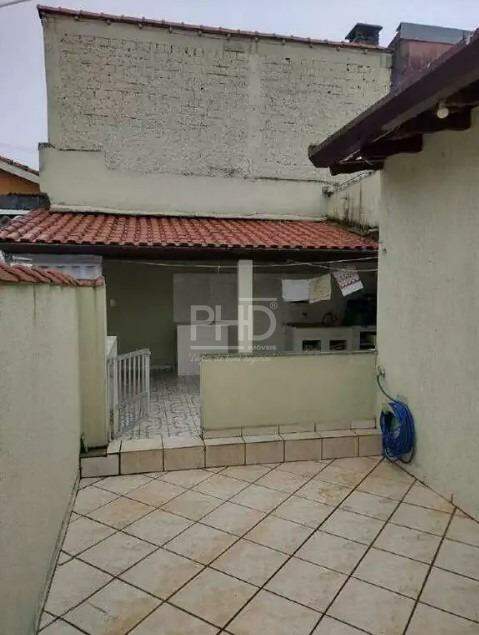 Casa, 4 quartos, 202 m² - Foto 21