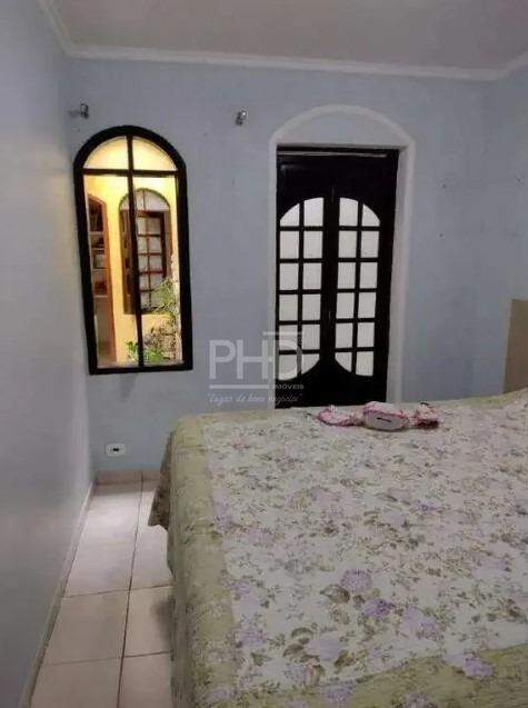 Casa, 4 quartos, 202 m² - Foto 12