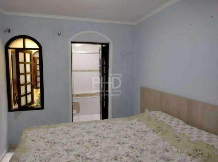 Casa, 4 quartos, 202 m² - Foto 11
