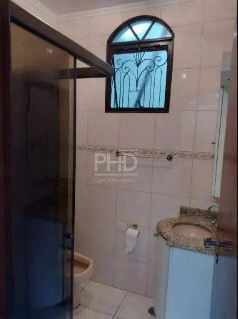 Casa, 4 quartos, 202 m² - Foto 15