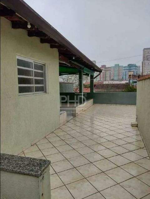 Casa, 4 quartos, 202 m² - Foto 20