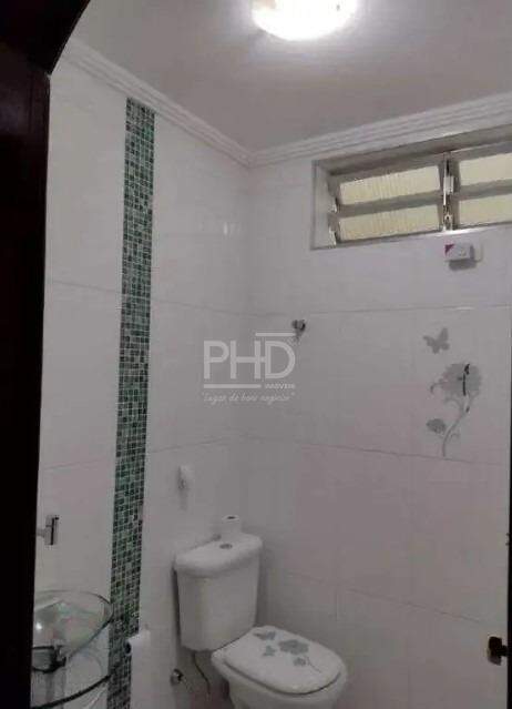 Casa, 4 quartos, 202 m² - Foto 14