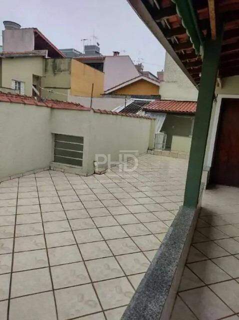 Casa, 4 quartos, 202 m² - Foto 1