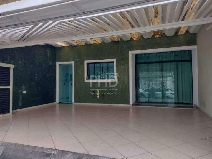 Casa, 4 quartos, 202 m² - Foto 23