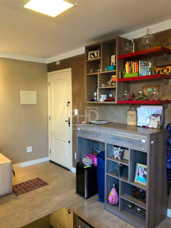 Apartamento, 3 quartos, 167 m² - Foto 2