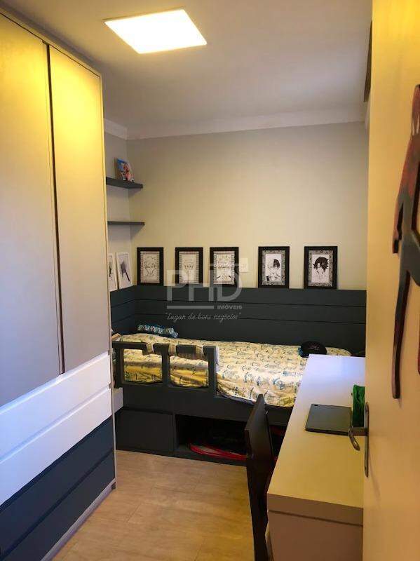 Apartamento, 3 quartos, 167 m² - Foto 17