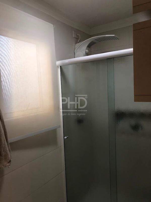 Apartamento, 3 quartos, 167 m² - Foto 23