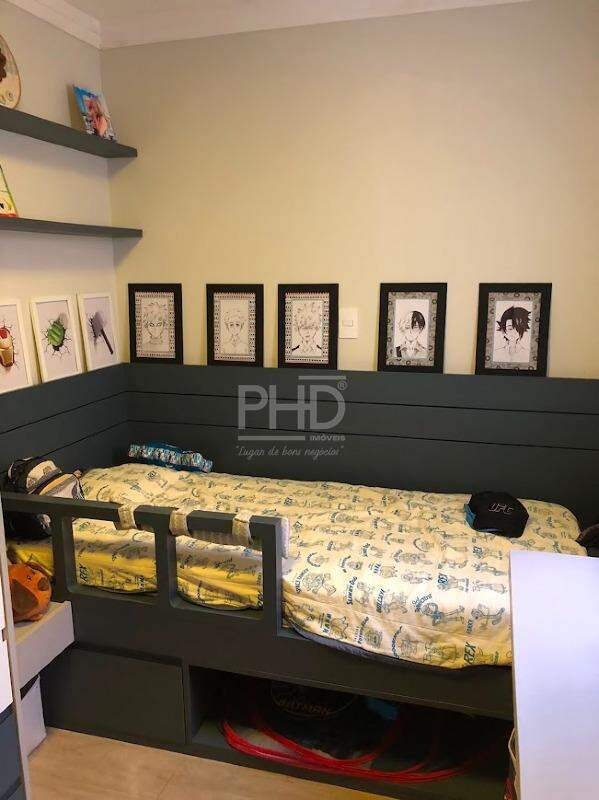 Apartamento, 3 quartos, 167 m² - Foto 16