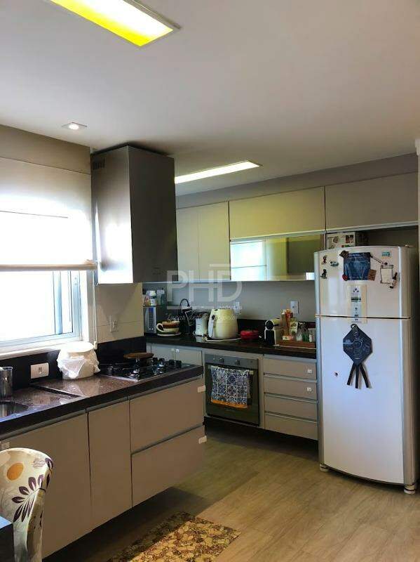 Apartamento, 3 quartos, 167 m² - Foto 8