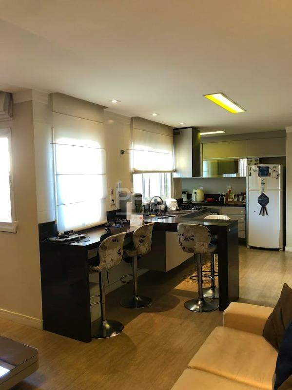 Apartamento, 3 quartos, 167 m² - Foto 1