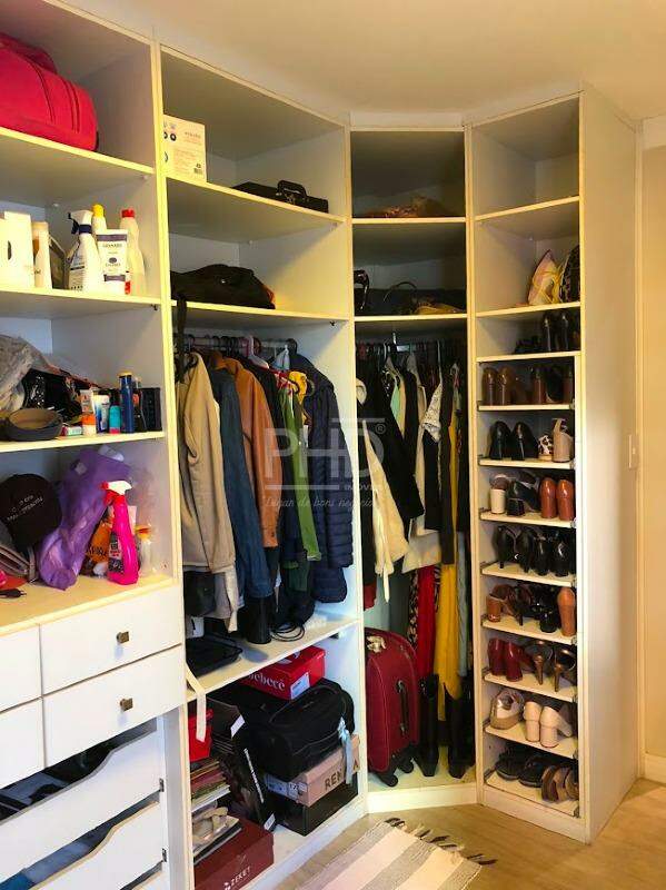 Apartamento, 3 quartos, 167 m² - Foto 20