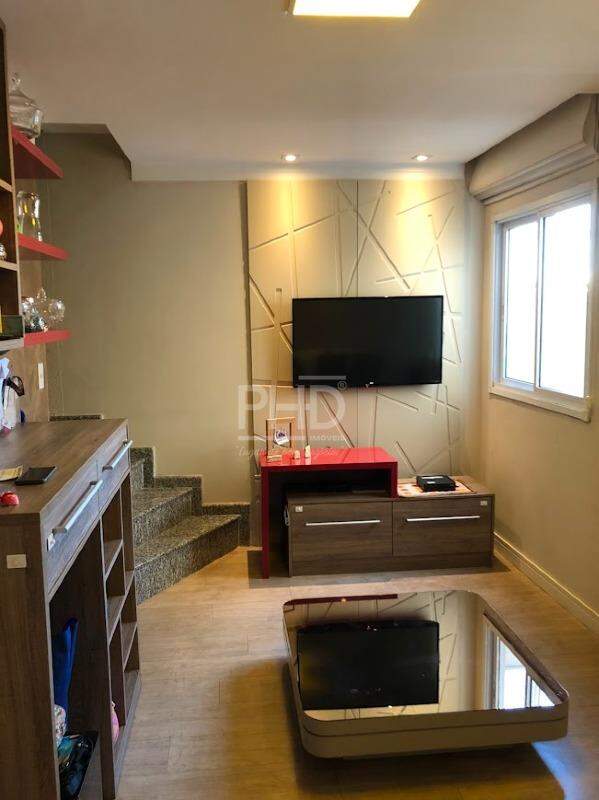 Apartamento, 3 quartos, 167 m² - Foto 3