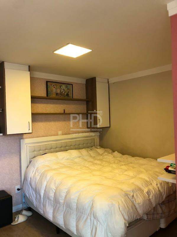 Apartamento, 3 quartos, 167 m² - Foto 13