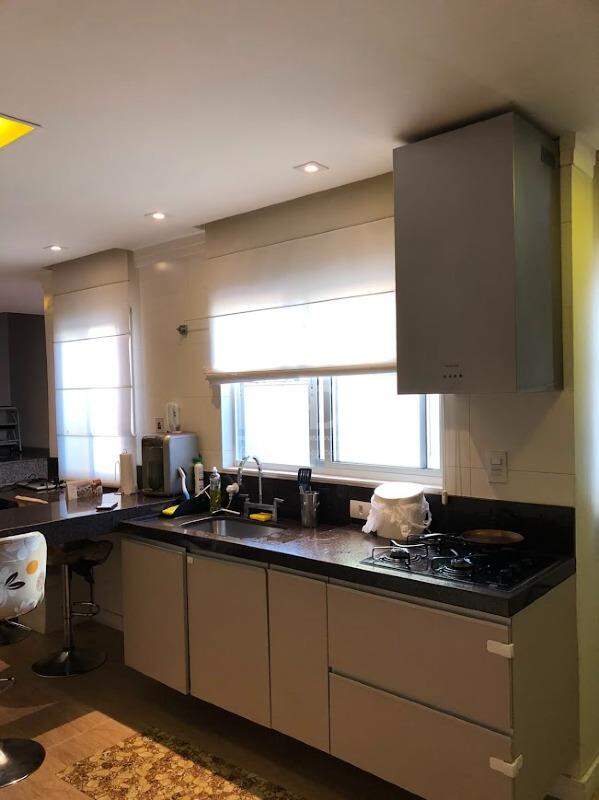 Apartamento, 3 quartos, 167 m² - Foto 9