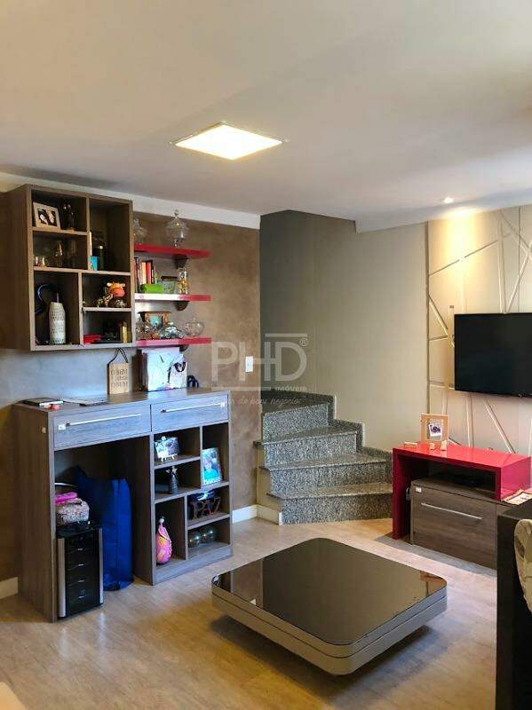 Apartamento, 3 quartos, 167 m² - Foto 4