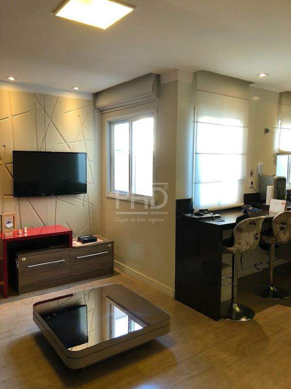 Apartamento, 3 quartos, 167 m² - Foto 7