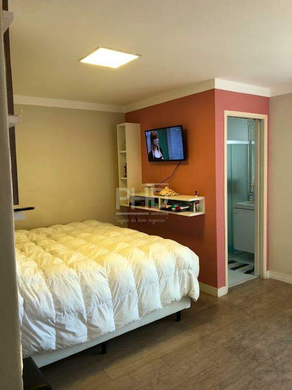 Apartamento, 3 quartos, 167 m² - Foto 14