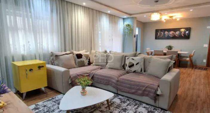 Apartamento, 2 quartos, 96 m² - Foto 2