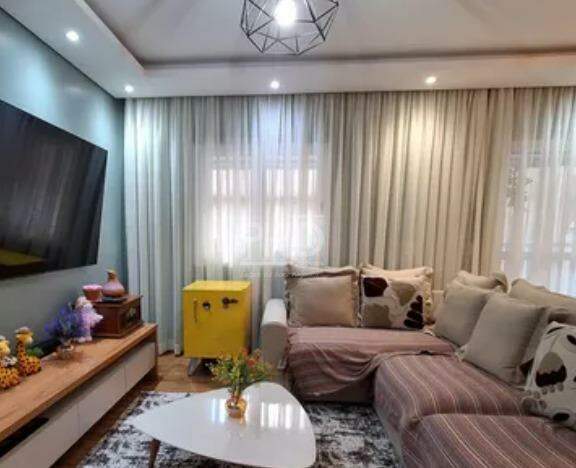 Apartamento, 2 quartos, 96 m² - Foto 3