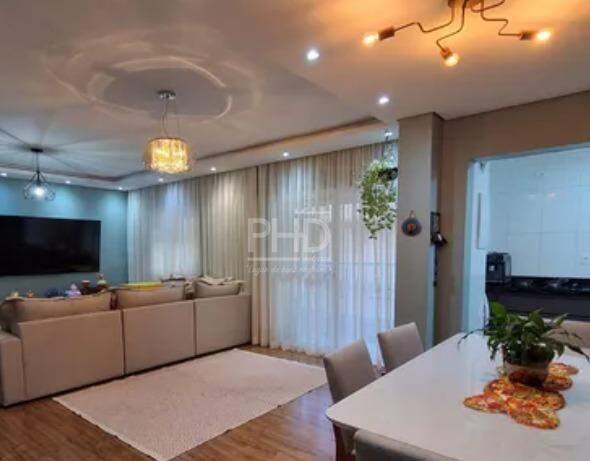 Apartamento, 2 quartos, 96 m² - Foto 6