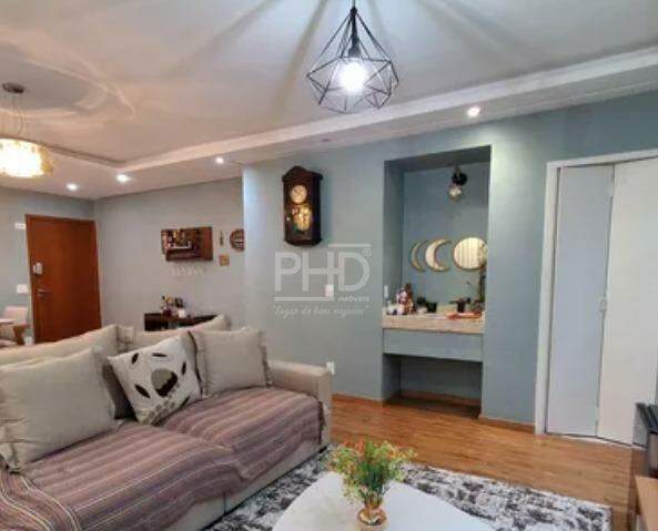 Apartamento, 2 quartos, 96 m² - Foto 4