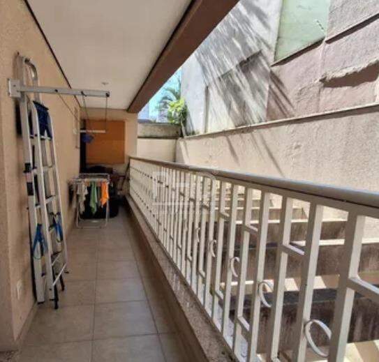 Apartamento, 2 quartos, 96 m² - Foto 7