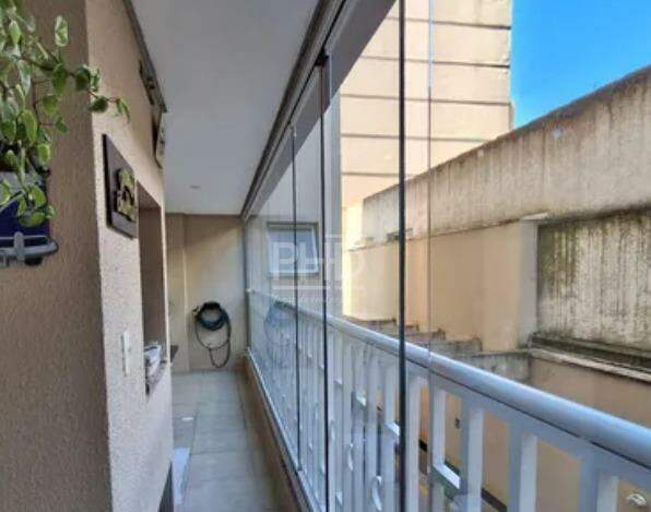 Apartamento, 2 quartos, 96 m² - Foto 9